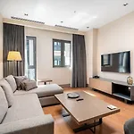Sentire & Residences Taksim 酒店 3*