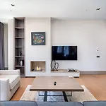 酒店 Sentire & Residences Taksim 伊斯坦布尔