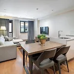 酒店 Sentire & Residences Taksim