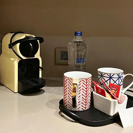 سنتير آند ريزيدنسز 5* اسطنبول