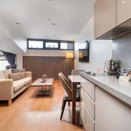 Sentire & Residences Taksim 3*