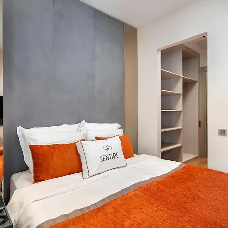 Sentire & Residences Taksim