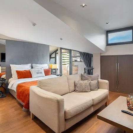 Hotel Sentire Hotels & Residences