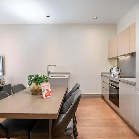 Sentire & Residences Taksim 3* Isztambul