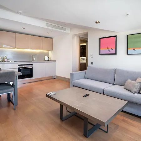Sentire & Residences Taksim Hotel 5*