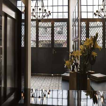 Sentire & Residences Taksim 3* Stambuł