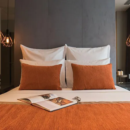 Hotel Sentire & Residences Taksim Stambuł