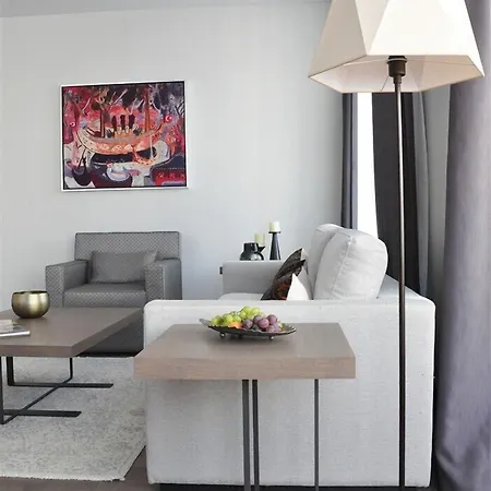 Sentire & Residences Taksim