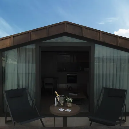 Hotel Sentire & Residences Taksim Stambuł