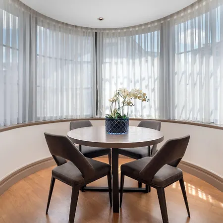 Sentire & Residences Taksim Szálloda Isztambul