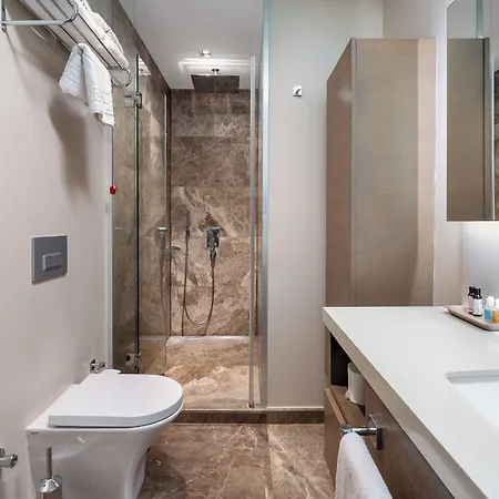Sentire & Residences Taksim فندق اسطنبول