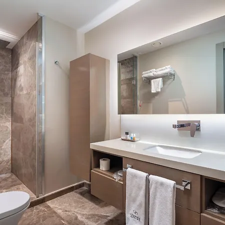 Sentire & Residences Taksim 3*