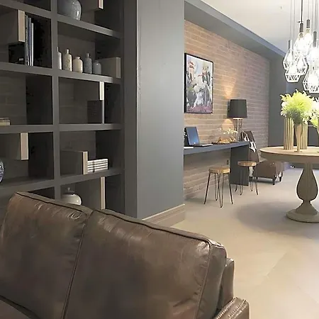 Sentire & Residences Taksim