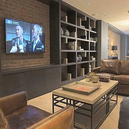 Sentire & Residences Taksim 3*