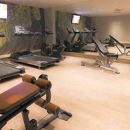 Sentire & Residences Taksim Hotel