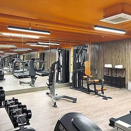 Sentire & Residences Taksim Hotel Istambul