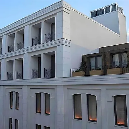 Sentire Hotels & Residences Hotel 3*