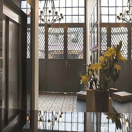 Hotel Sentire & Residences Taksim