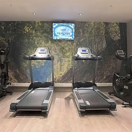 Hotel Sentire & Residences Taksim