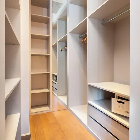 Sentire & Residences Taksim Istanbul