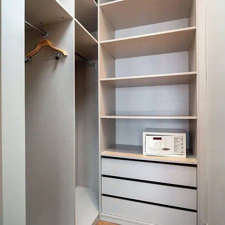 Sentire & Residences Taksim 3*