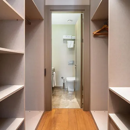 Sentire & Residences Taksim Hotell Istanbul