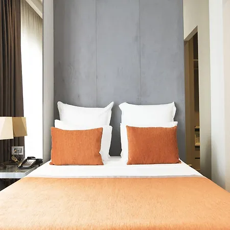 Sentire Hotels&residences Taksim Provincia di Istanbul