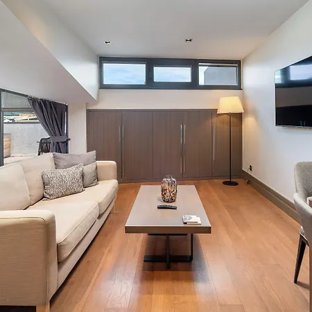 Sentire Hotels&residences Taksim 3*