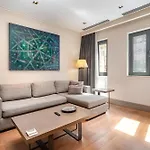 Sentire & Residences Taksim 3*
