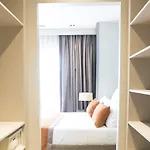 Sentire & Residences Taksim 3* Istanbulská provincie